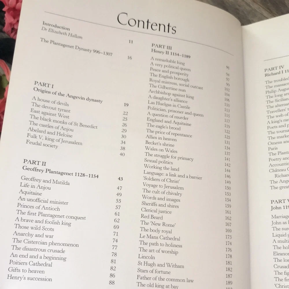 MOVERS & SHAKERS OF MEDIEVAL ENGLAND & PLANTAGENET CHRONICLES historical books